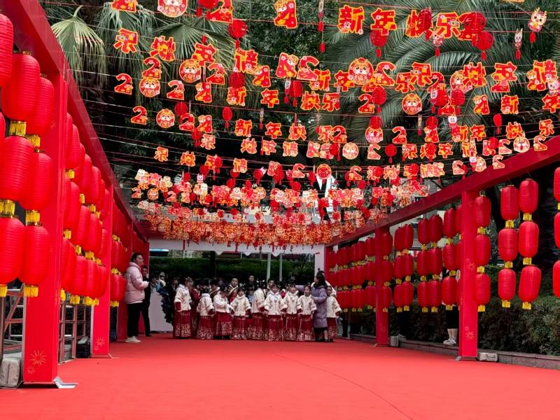 南江县文化资源深度挖掘：构建具有城市辨识度的文旅内容矩阵