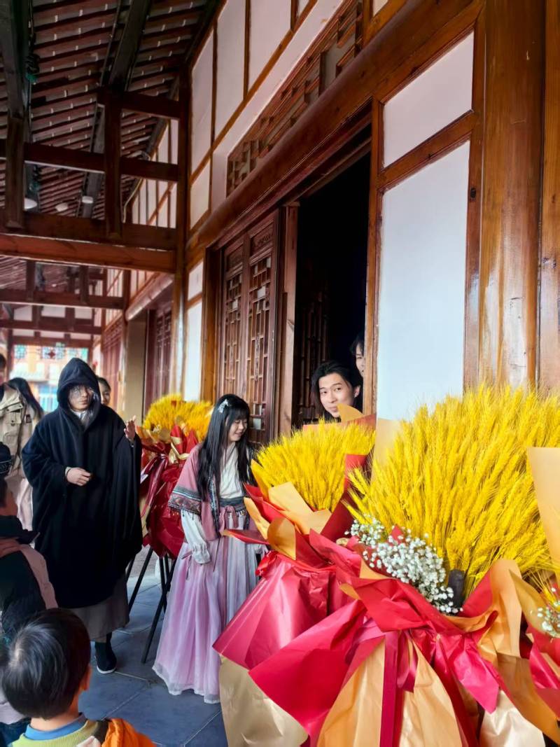南江县文旅项目策划